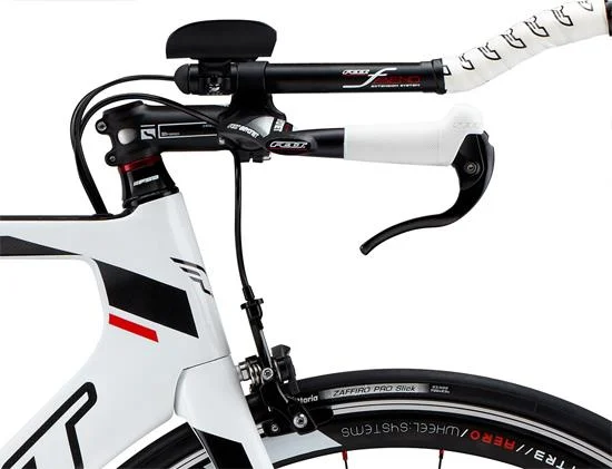 2013 Felt B12
