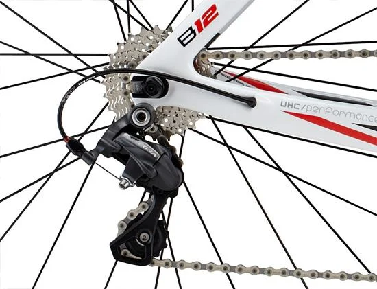 2013 Felt B12