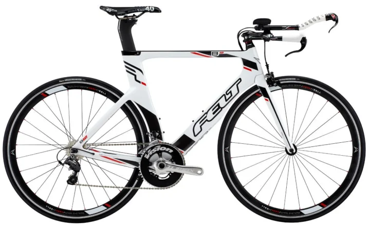 2013 Felt B12
