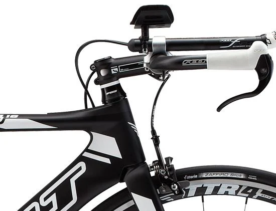 2013 Felt B16