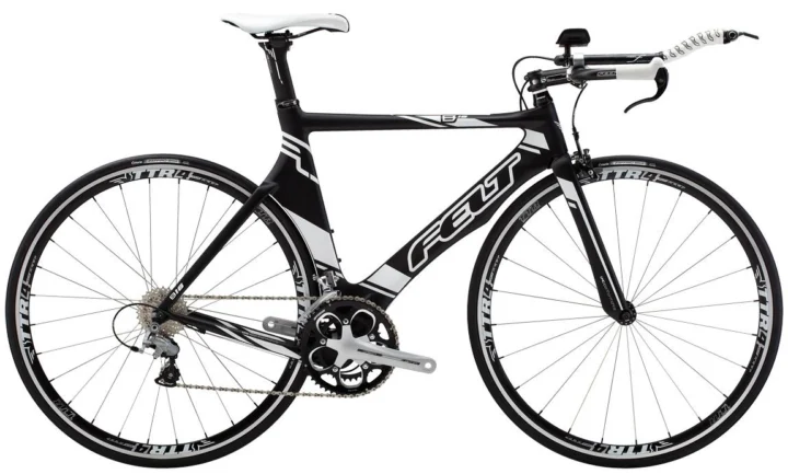 2013 Felt B16