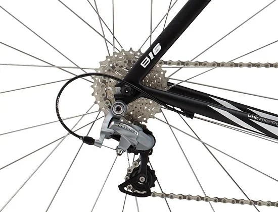 2013 Felt B16