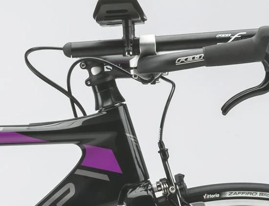 2013 Felt B16W