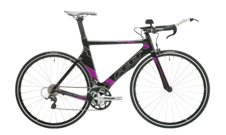 2013 Felt B16W