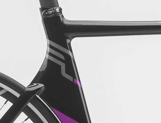 2013 Felt B16W