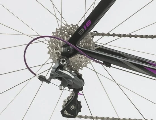 2013 Felt B16W