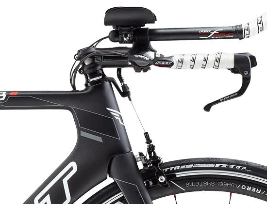 2013 Felt B2