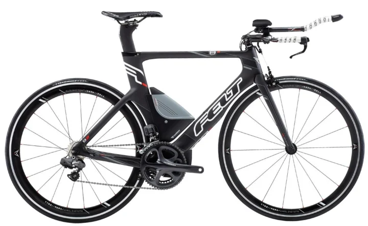 2013 Felt B2