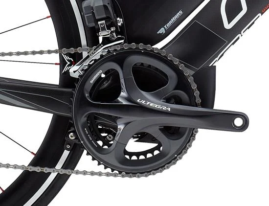 2013 Felt B2