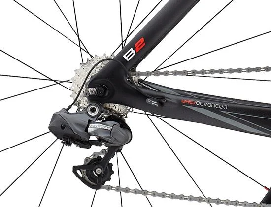 2013 Felt B2