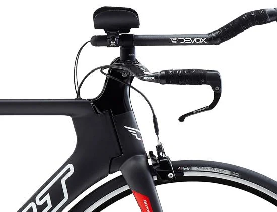 2013 Felt DA1 Dura Ace Di2