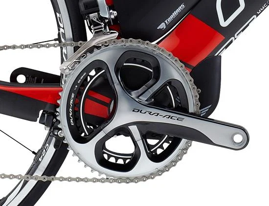 2013 Felt DA1 Dura Ace Di2