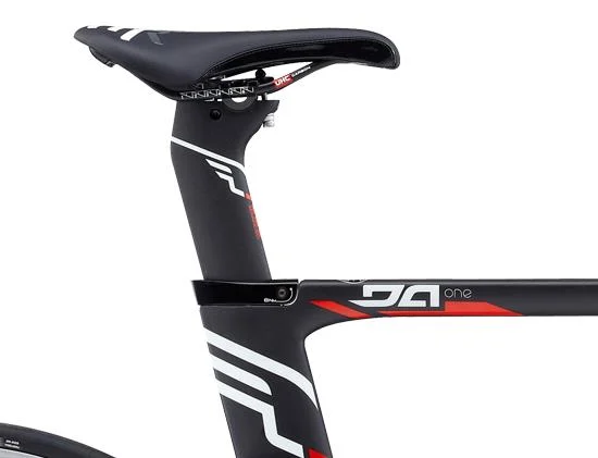 2013 Felt DA1 Dura Ace Di2