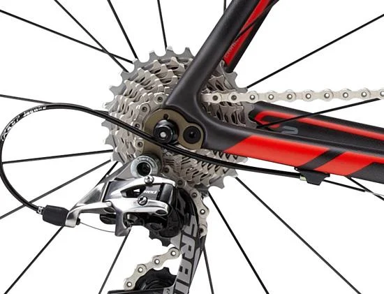 2013 Felt F2