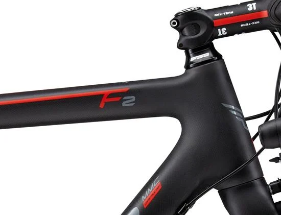 2013 Felt F2