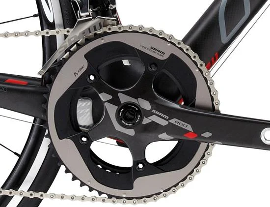2013 Felt F2