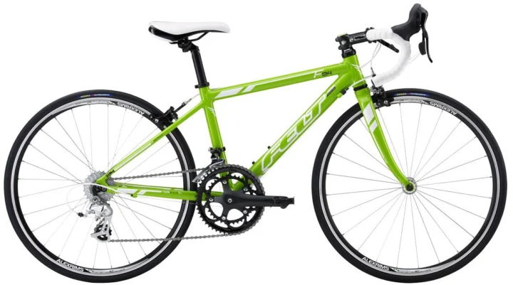 2013 Felt F24