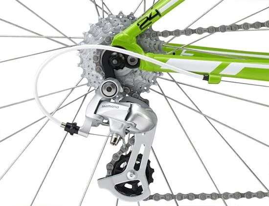 2013 Felt F24