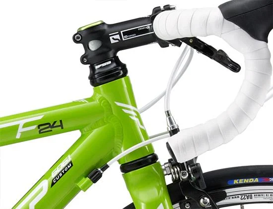 2013 Felt F24