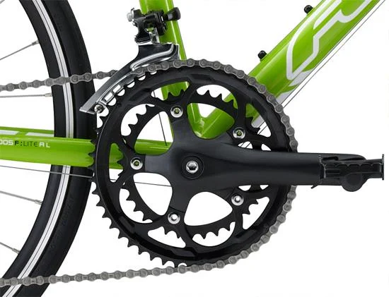 2013 Felt F24