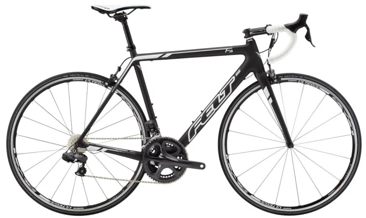 2013 Felt F3