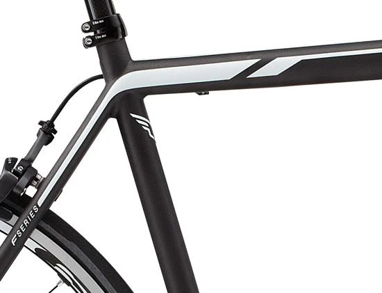 2013 Felt F3