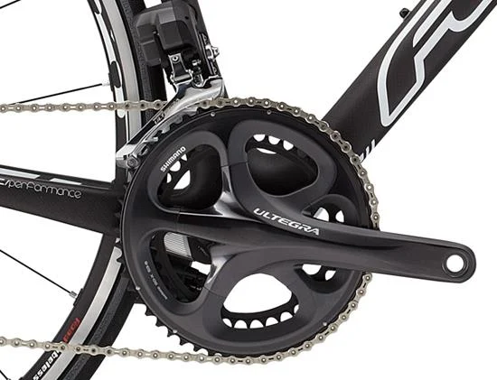 2013 Felt F3