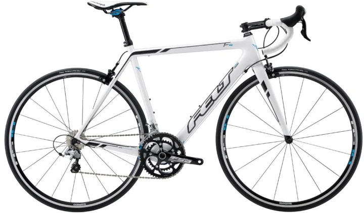 2013 Felt F4