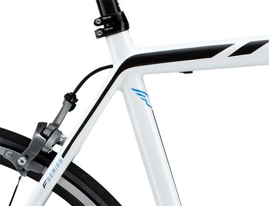 2013 Felt F4