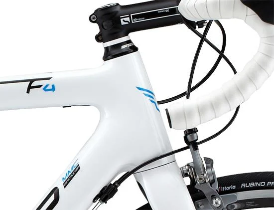2013 Felt F4