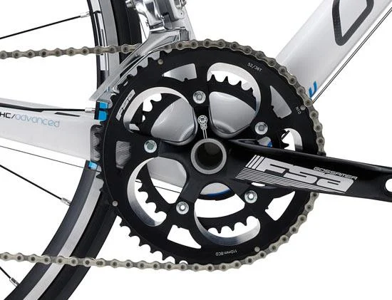 2013 Felt F4