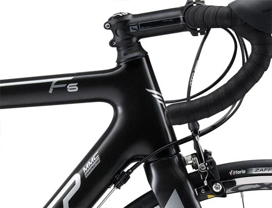 2013 Felt F5