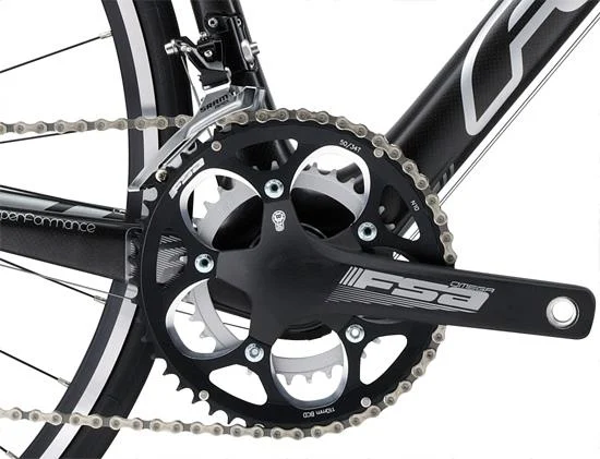 2013 Felt F5