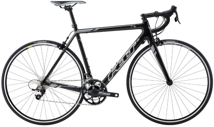 2013 Felt F5