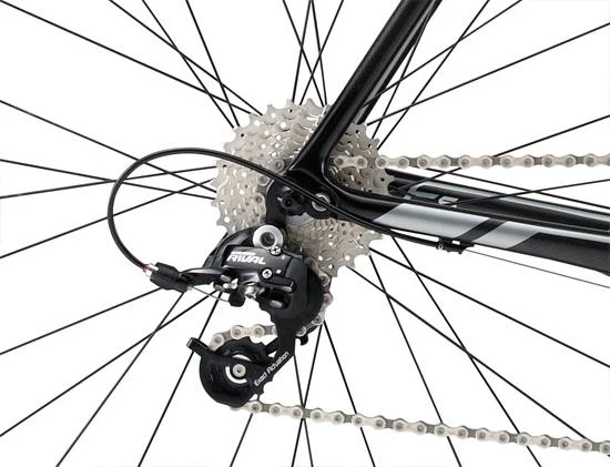 2013 Felt F5
