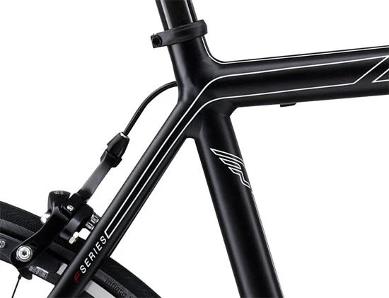 2013 Felt F75
