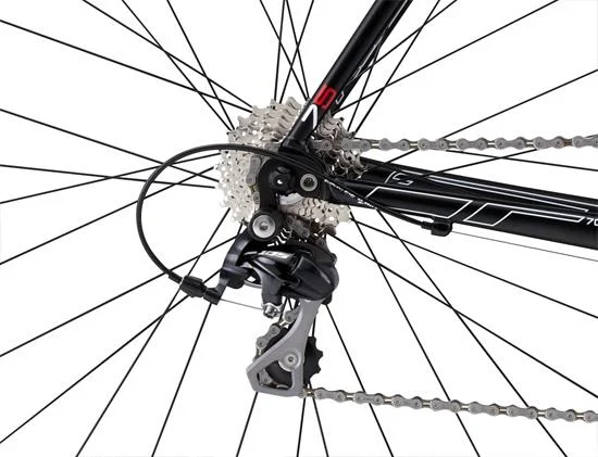 2013 Felt F75