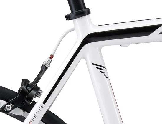 2013 Felt F85