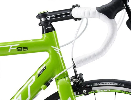 2013 Felt F95 JR.