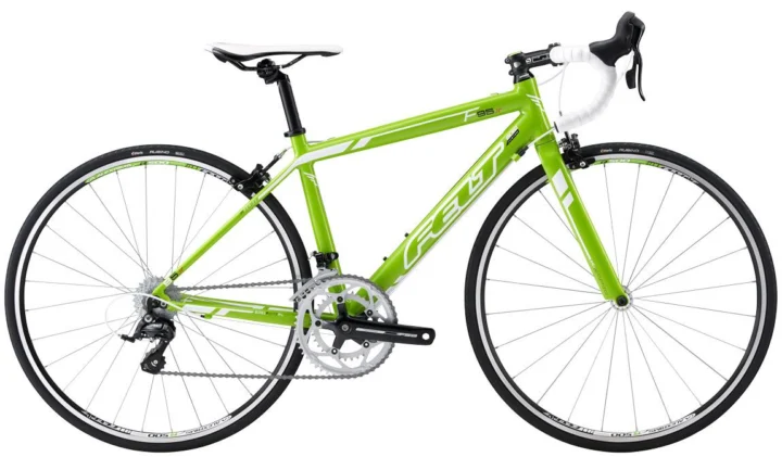 2013 Felt F95 JR.