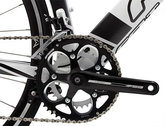 2013 Felt S32