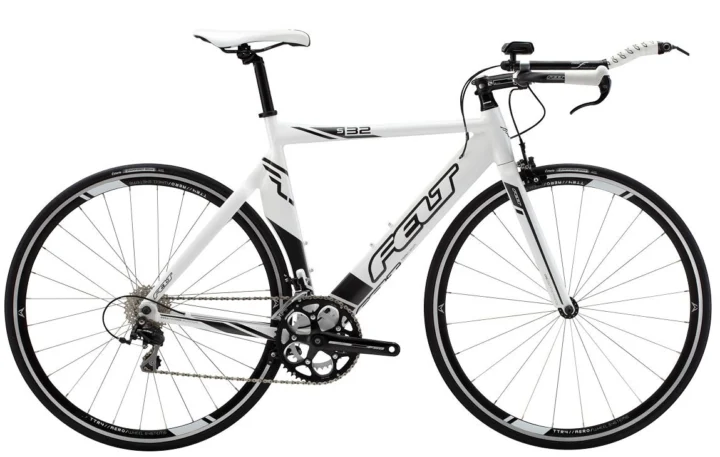2013 Felt S32