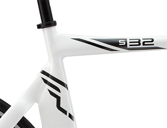 2013 Felt S32