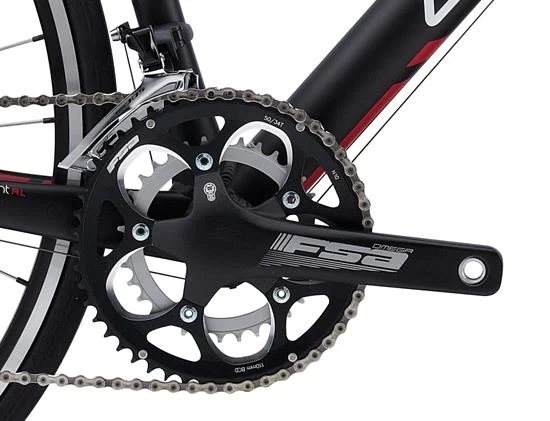 2013 Felt Z85