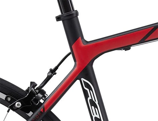 2013 Felt Z85