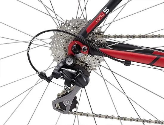 2013 Felt Z85