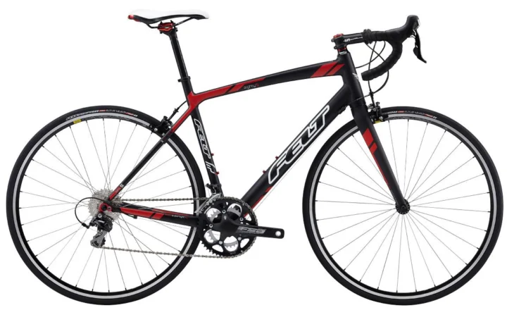 2013 Felt Z85