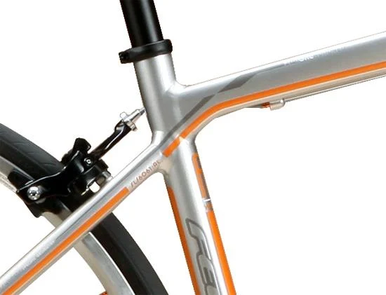 2013 Felt ZW100