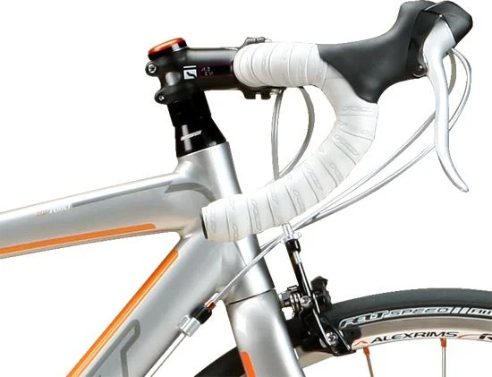 2013 Felt ZW100
