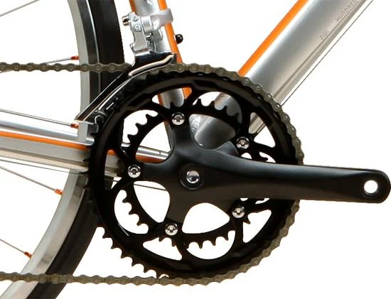 2013 Felt ZW100